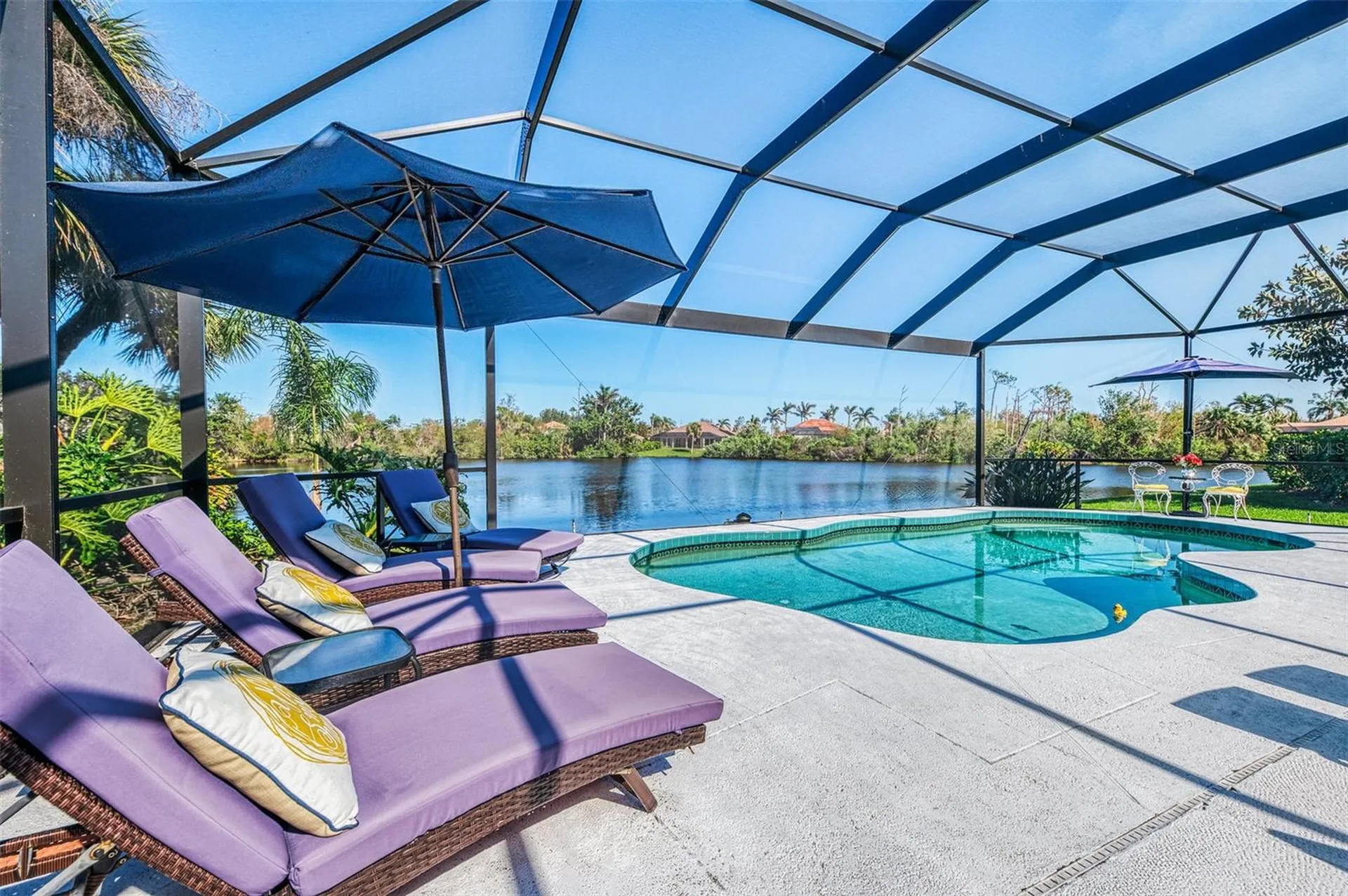 3615 Pennyroyal Road Port Charlotte FL 33953