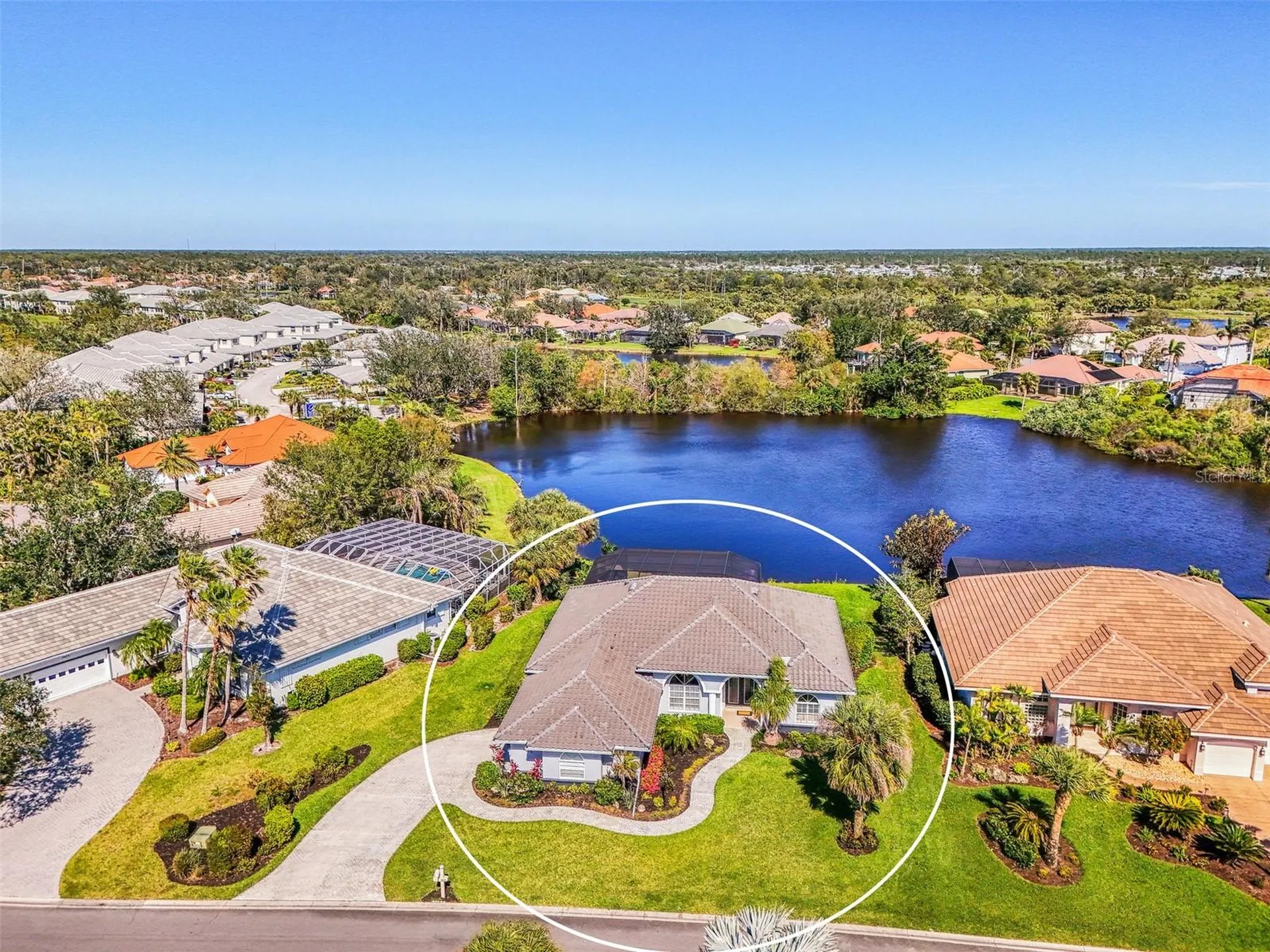 3615 Pennyroyal Road Port Charlotte FL 33953