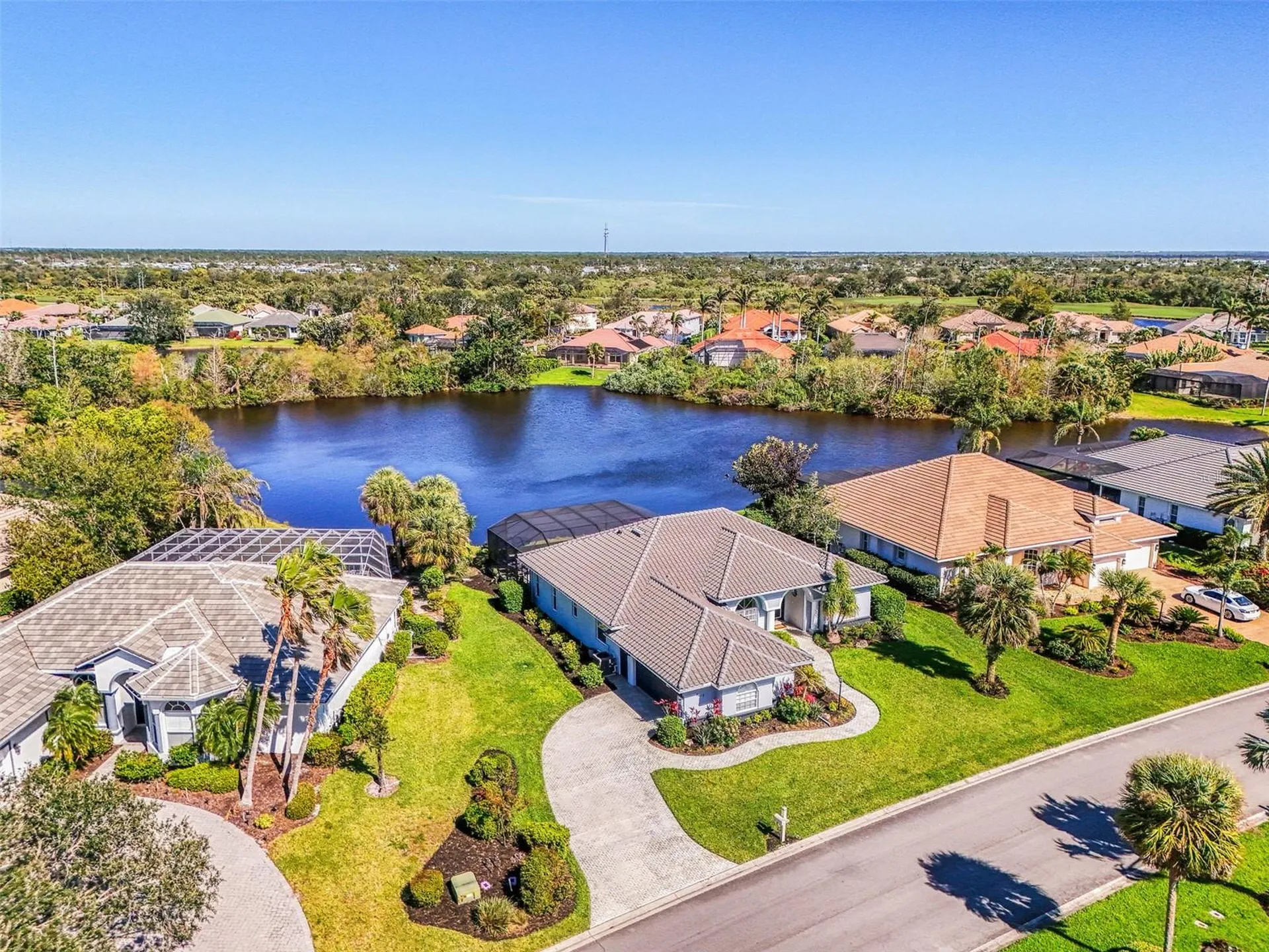 3615 Pennyroyal Road Port Charlotte FL 33953