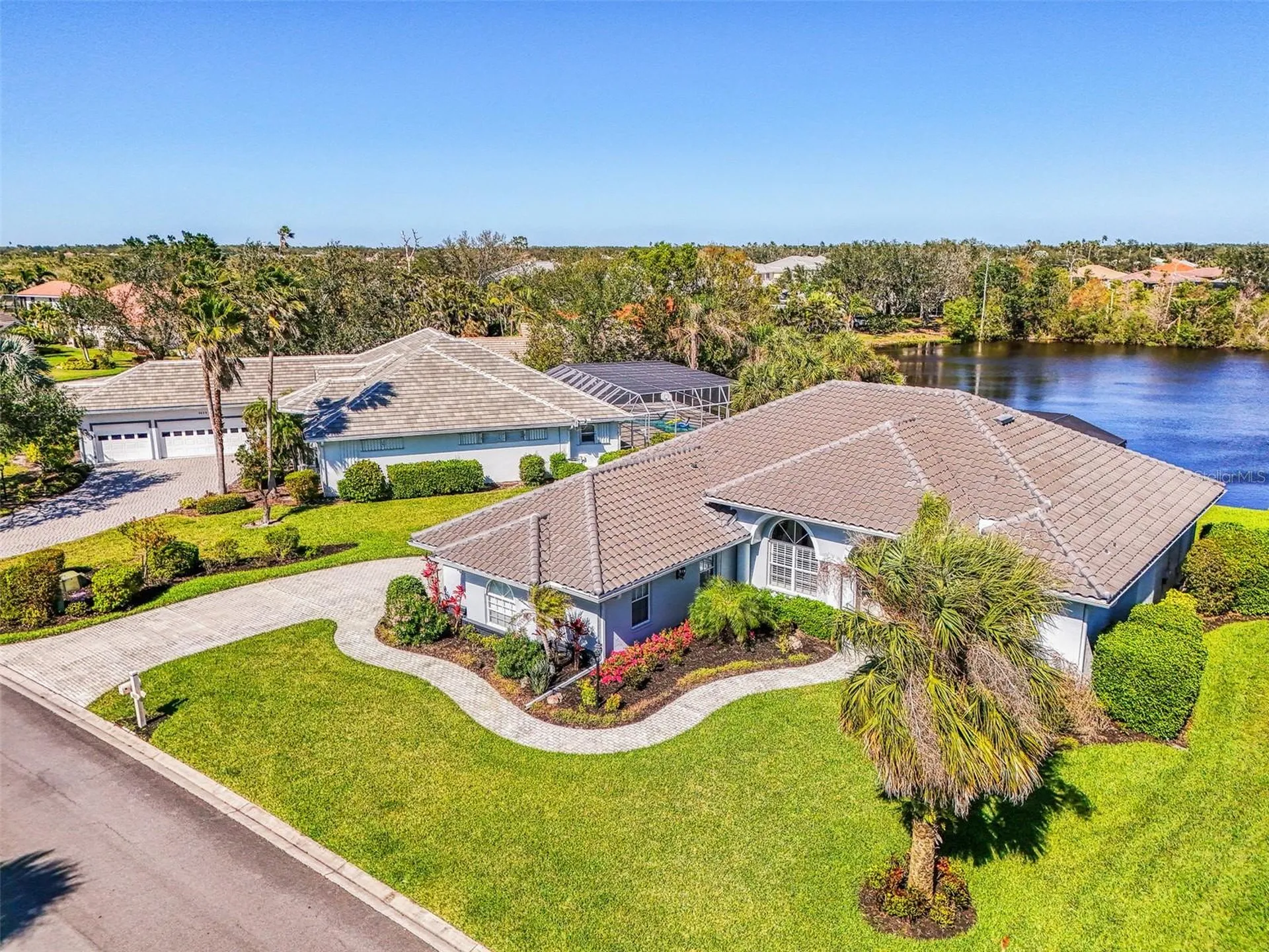 3615 Pennyroyal Road Port Charlotte FL 33953