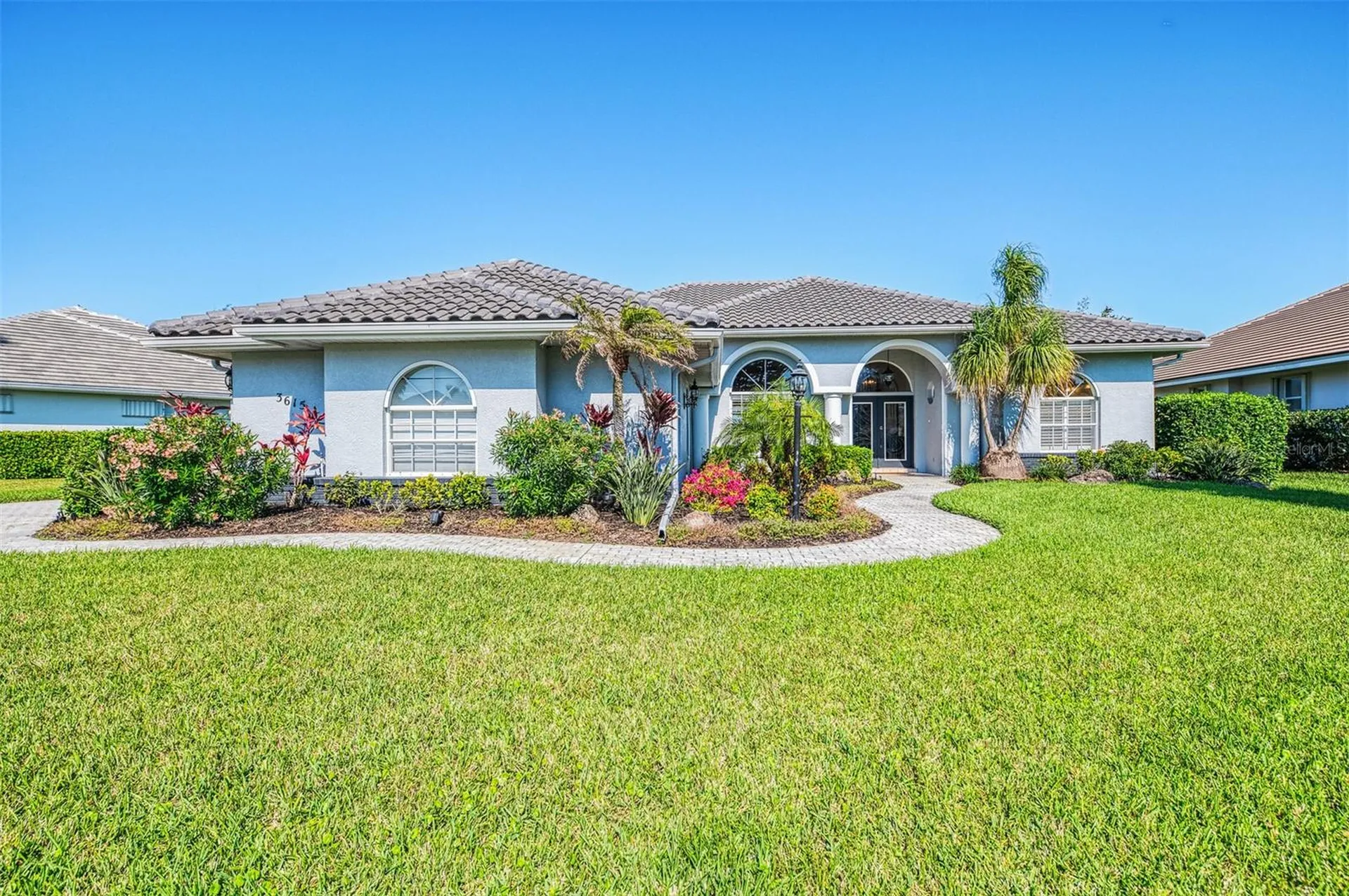 3615 Pennyroyal Road Port Charlotte FL 33953