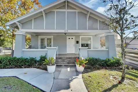 615 N Palmetto Court Deland FL 32720