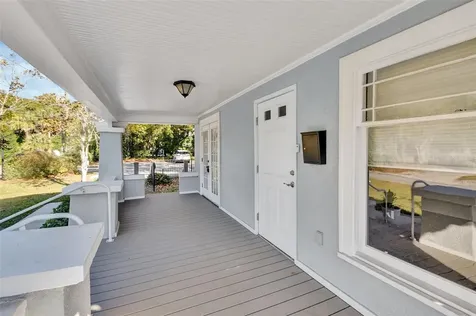 615 N Palmetto Court Deland FL 32720