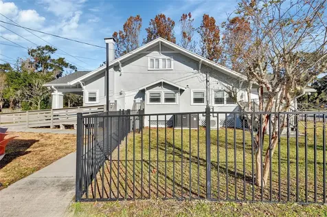 615 N Palmetto Court Deland FL 32720