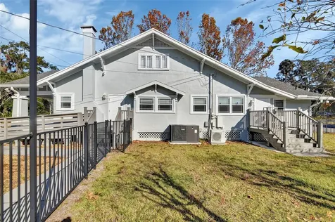 615 N Palmetto Court Deland FL 32720