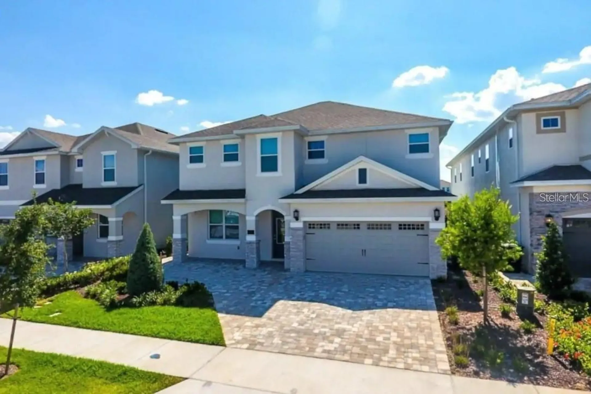 288 Auburn Avenue Kissimmee FL 34747