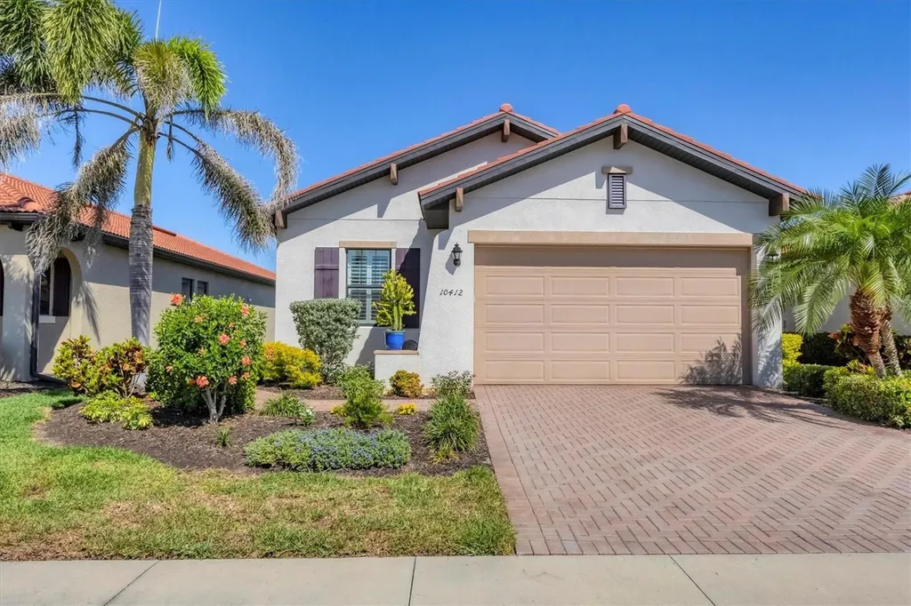 10412 Crooked Creek Drive Venice FL 34293