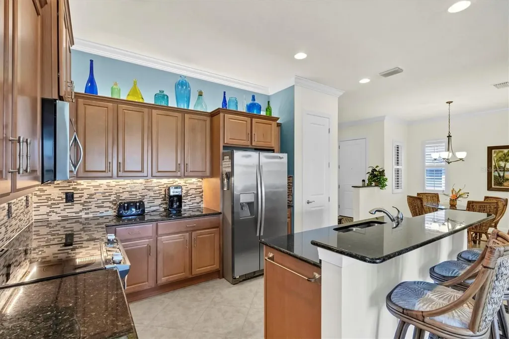 10412 Crooked Creek Drive Venice FL 34293