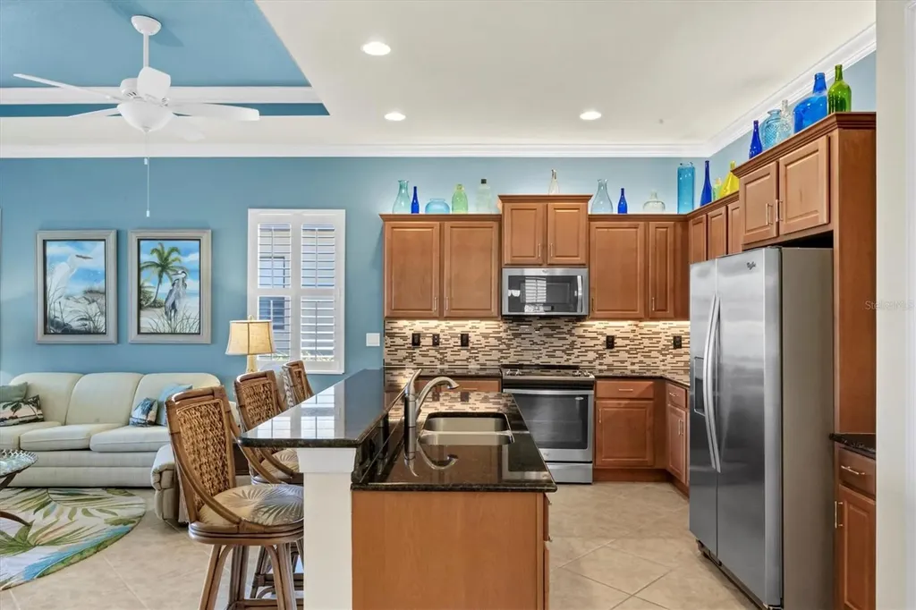 10412 Crooked Creek Drive Venice FL 34293