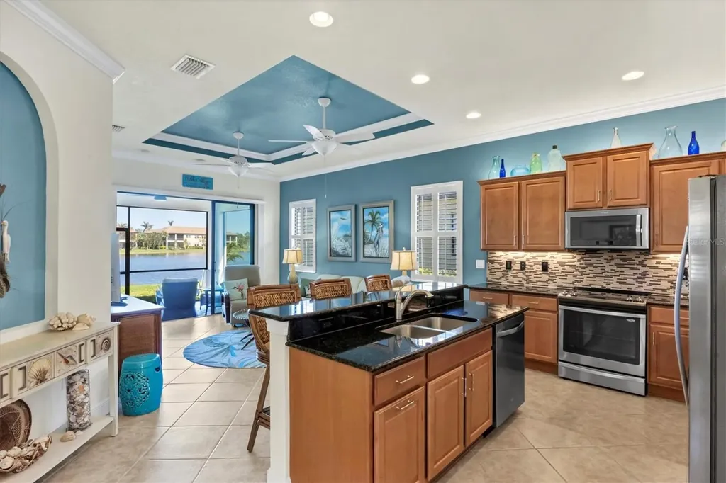 10412 Crooked Creek Drive Venice FL 34293