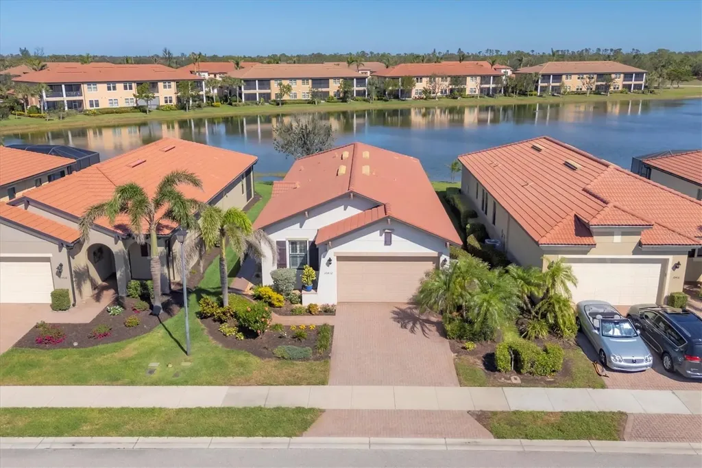 10412 Crooked Creek Drive Venice FL 34293