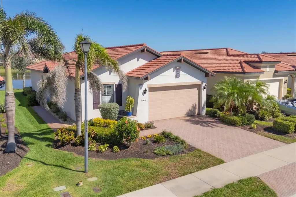 10412 Crooked Creek Drive Venice FL 34293