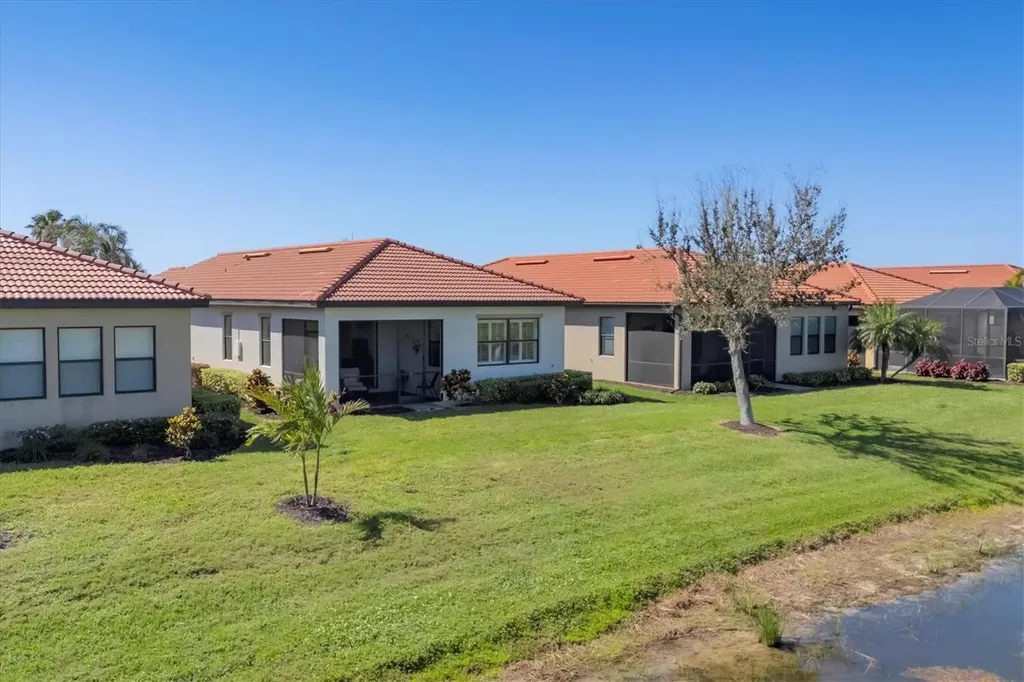 10412 Crooked Creek Drive Venice FL 34293