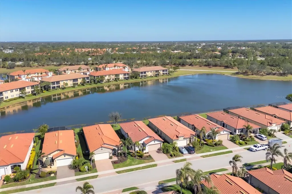 10412 Crooked Creek Drive Venice FL 34293