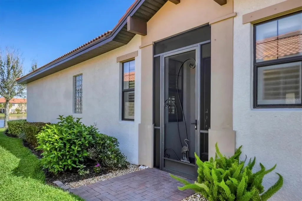 10412 Crooked Creek Drive Venice FL 34293