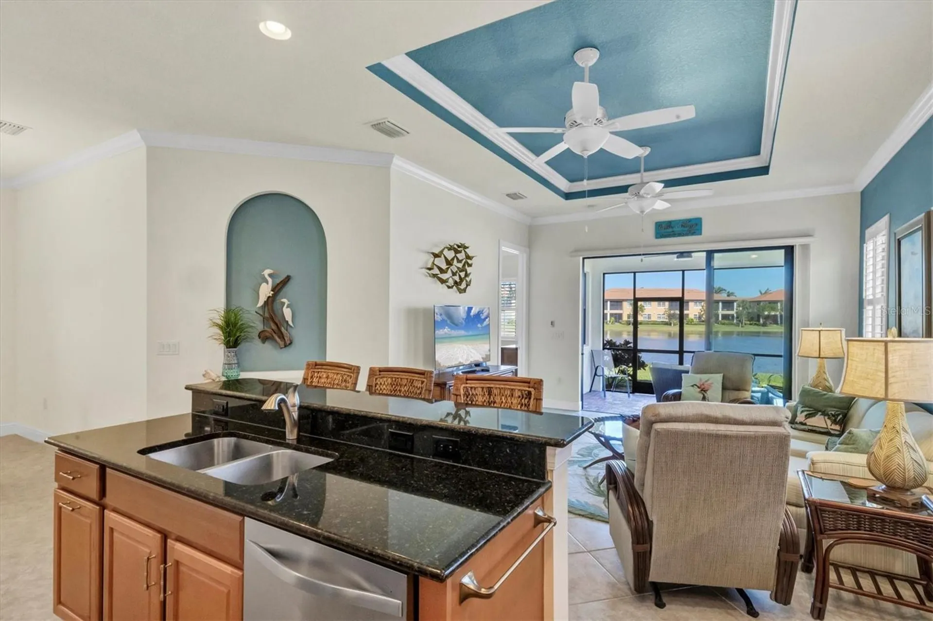 10412 Crooked Creek Drive Venice FL 34293