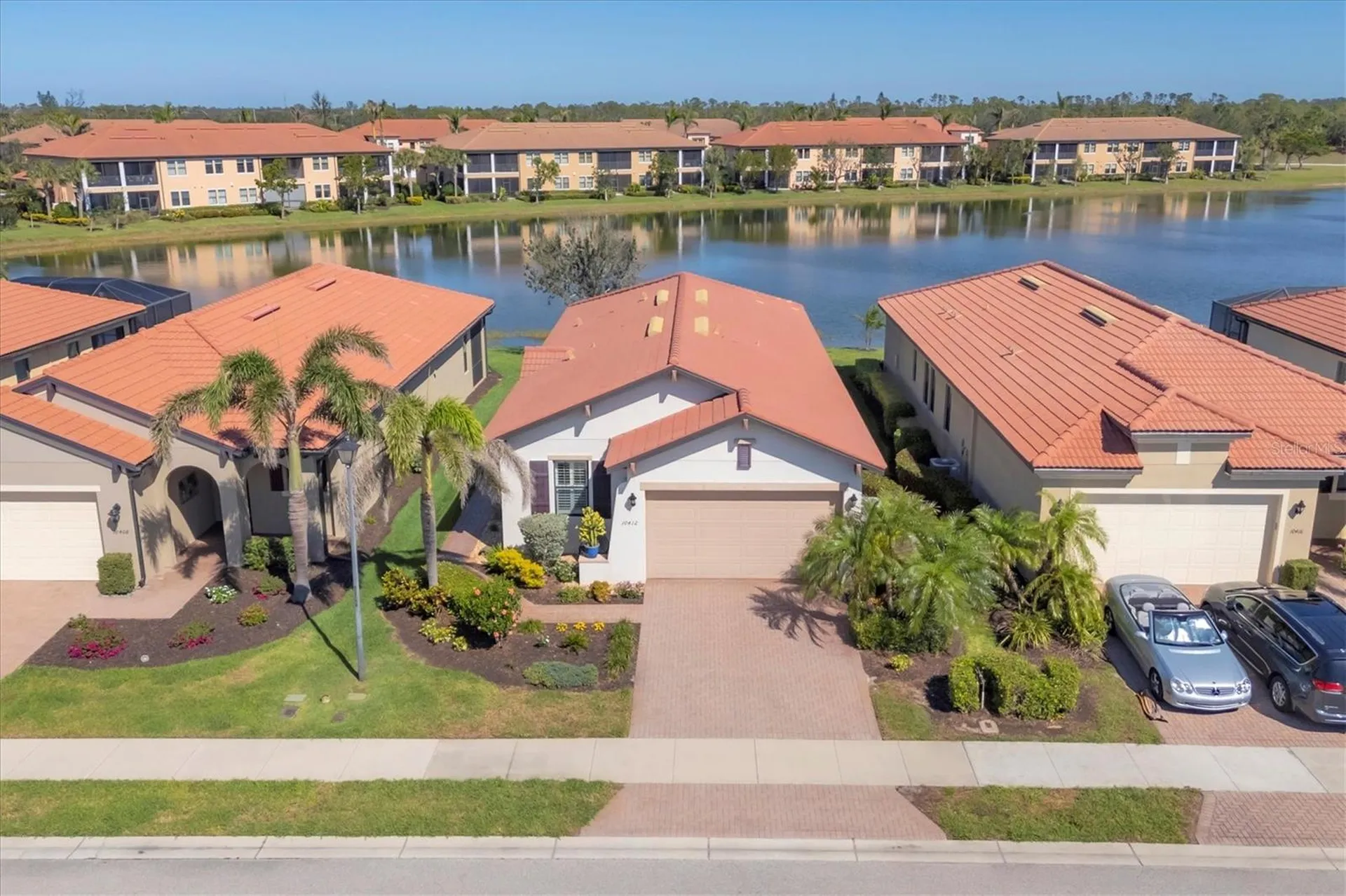 10412 Crooked Creek Drive Venice FL 34293
