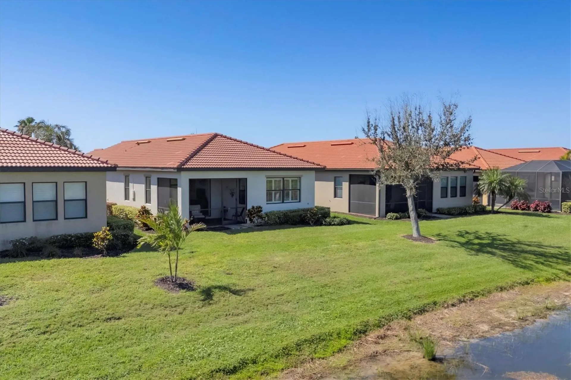 10412 Crooked Creek Drive Venice FL 34293