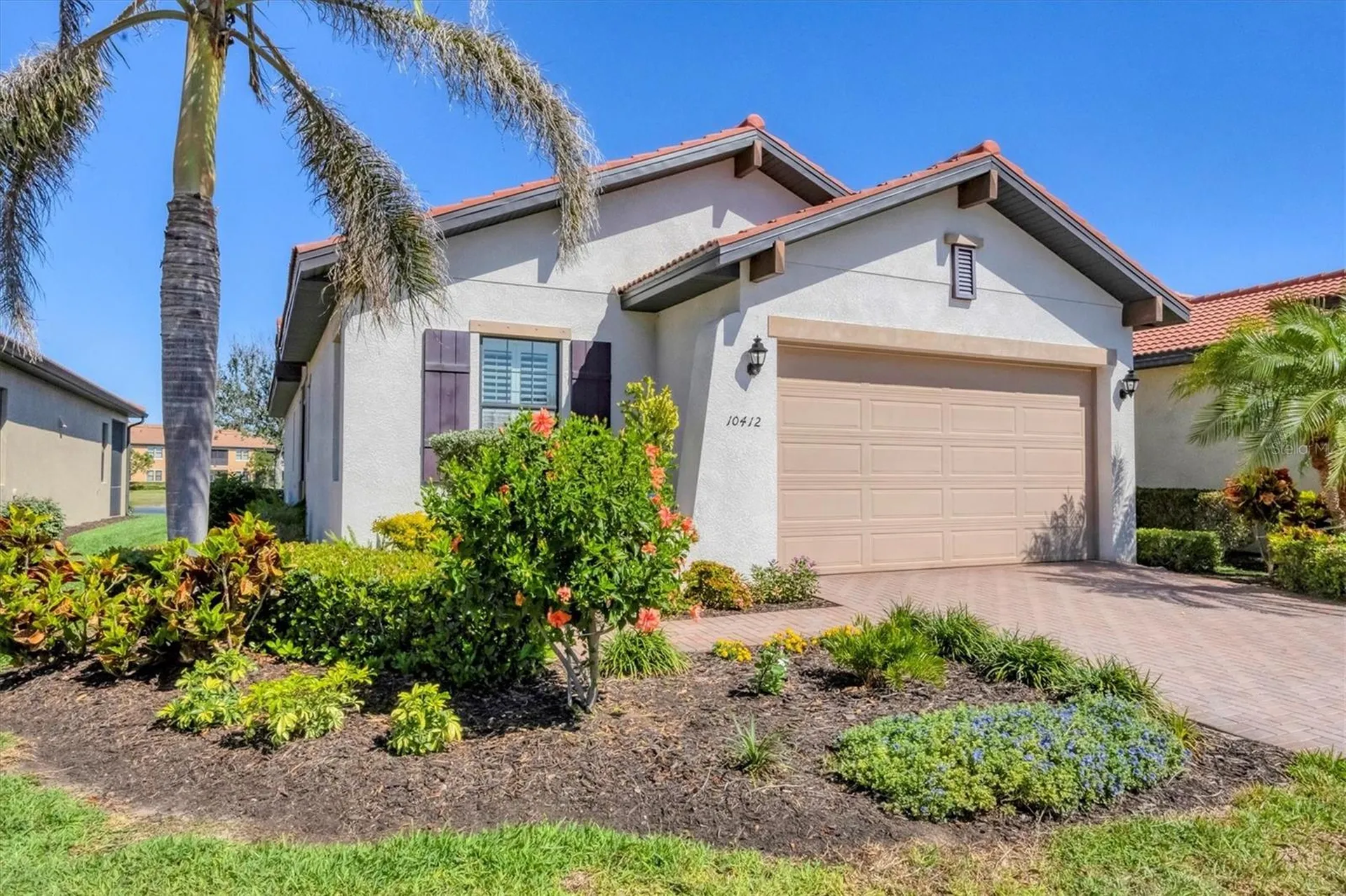 10412 Crooked Creek Drive Venice FL 34293