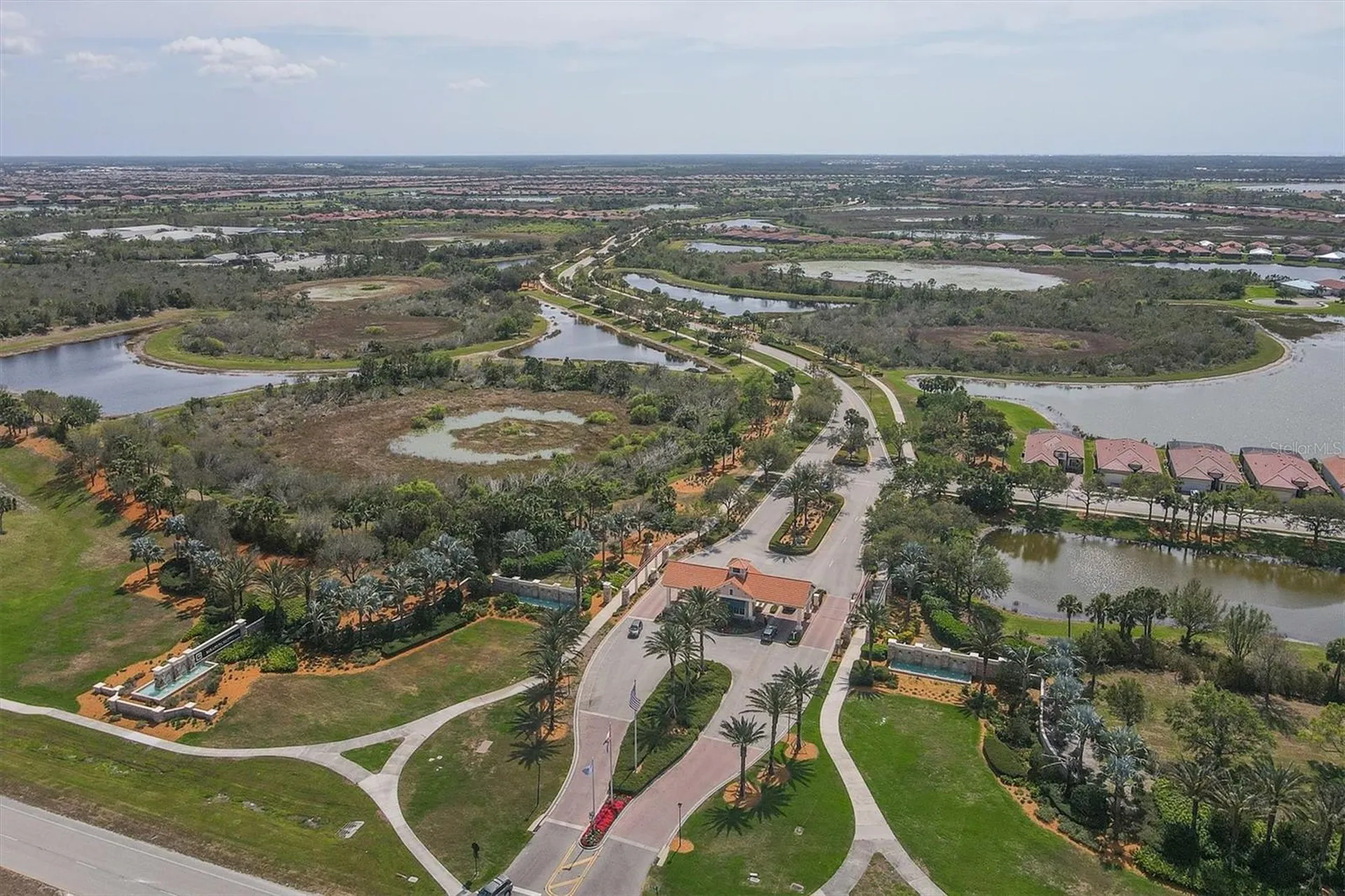 10412 Crooked Creek Drive Venice FL 34293