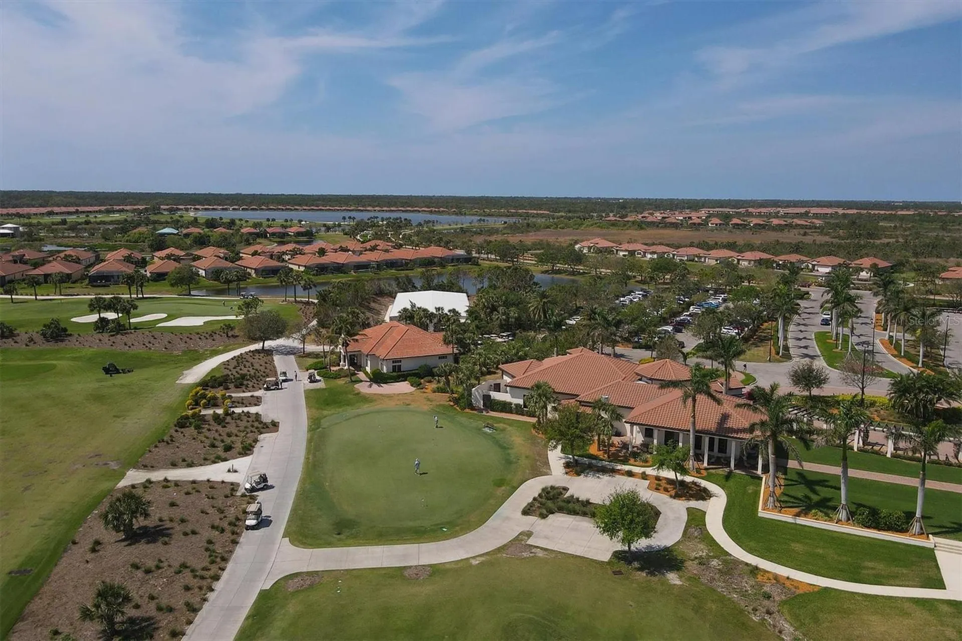 10412 Crooked Creek Drive Venice FL 34293