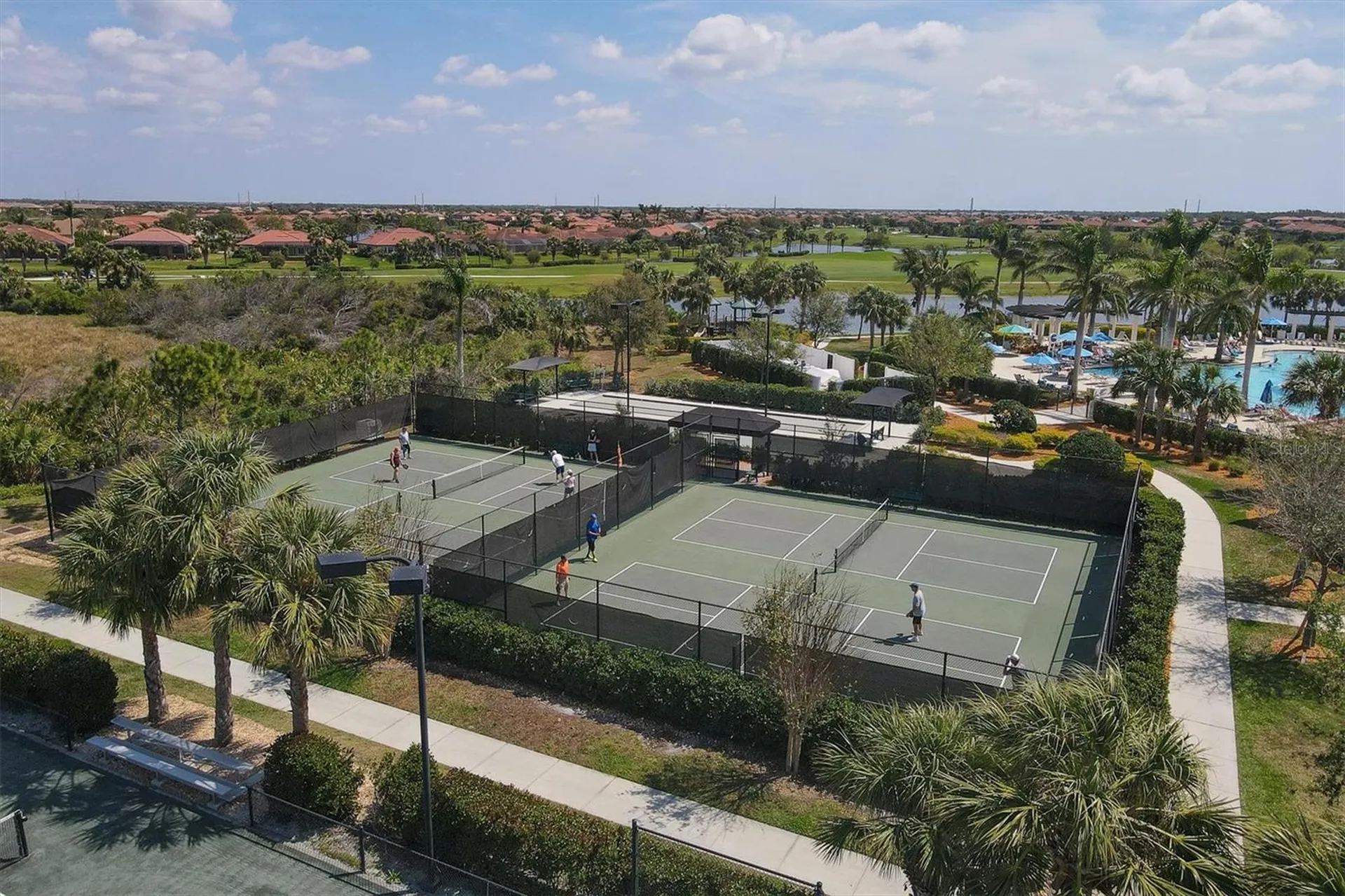 10412 Crooked Creek Drive Venice FL 34293