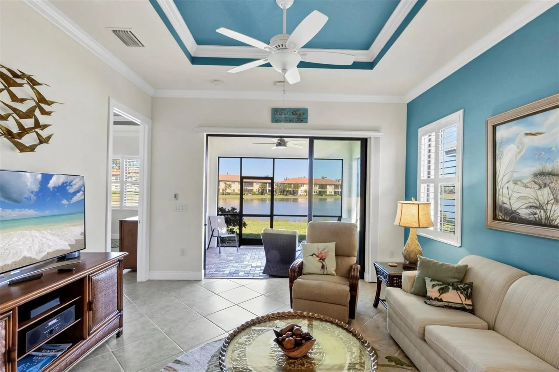 10412 Crooked Creek Drive Venice FL 34293