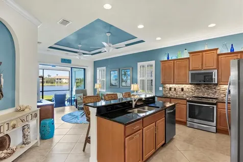 10412 Crooked Creek Drive Venice FL 34293
