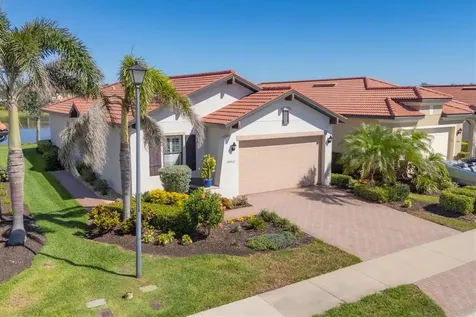 10412 Crooked Creek Drive Venice FL 34293