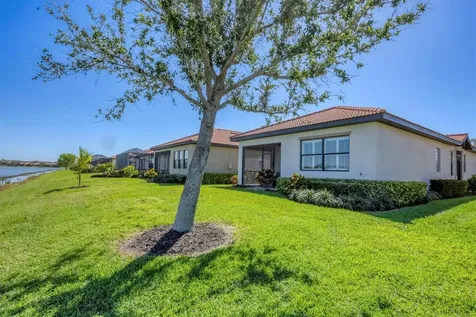 10412 Crooked Creek Drive Venice FL 34293