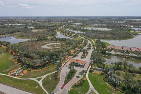 10412 Crooked Creek Drive Venice FL 34293