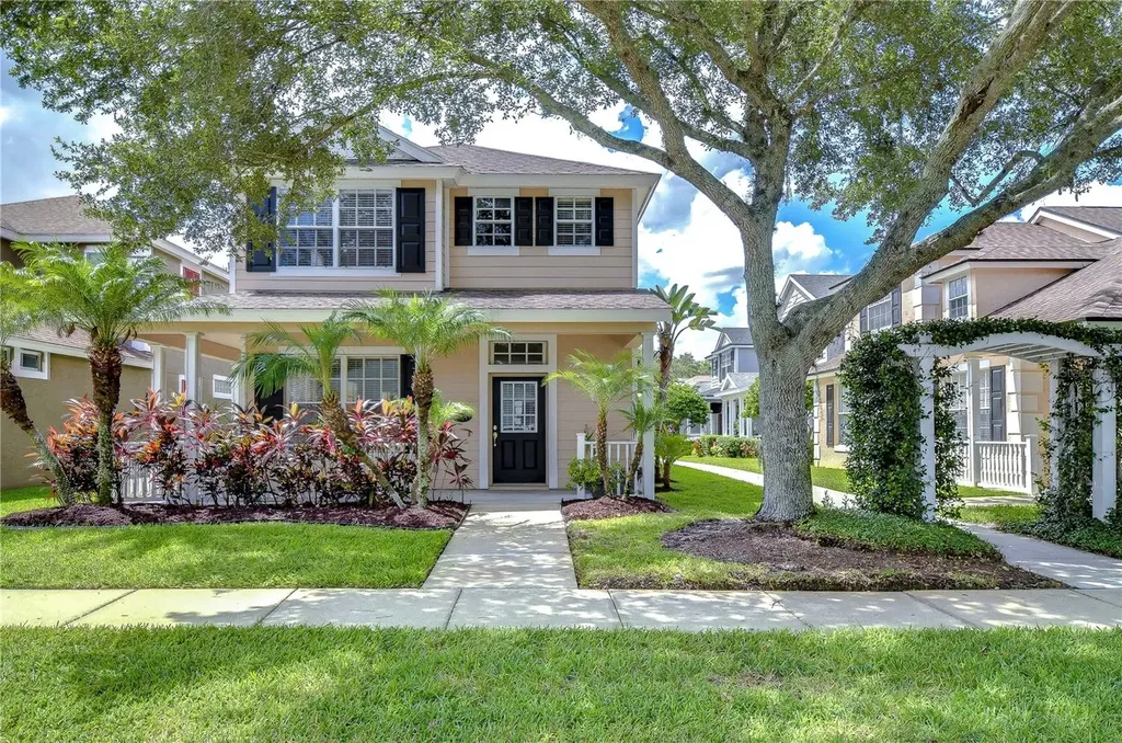 8907 Ashford Gables Tampa FL 33626