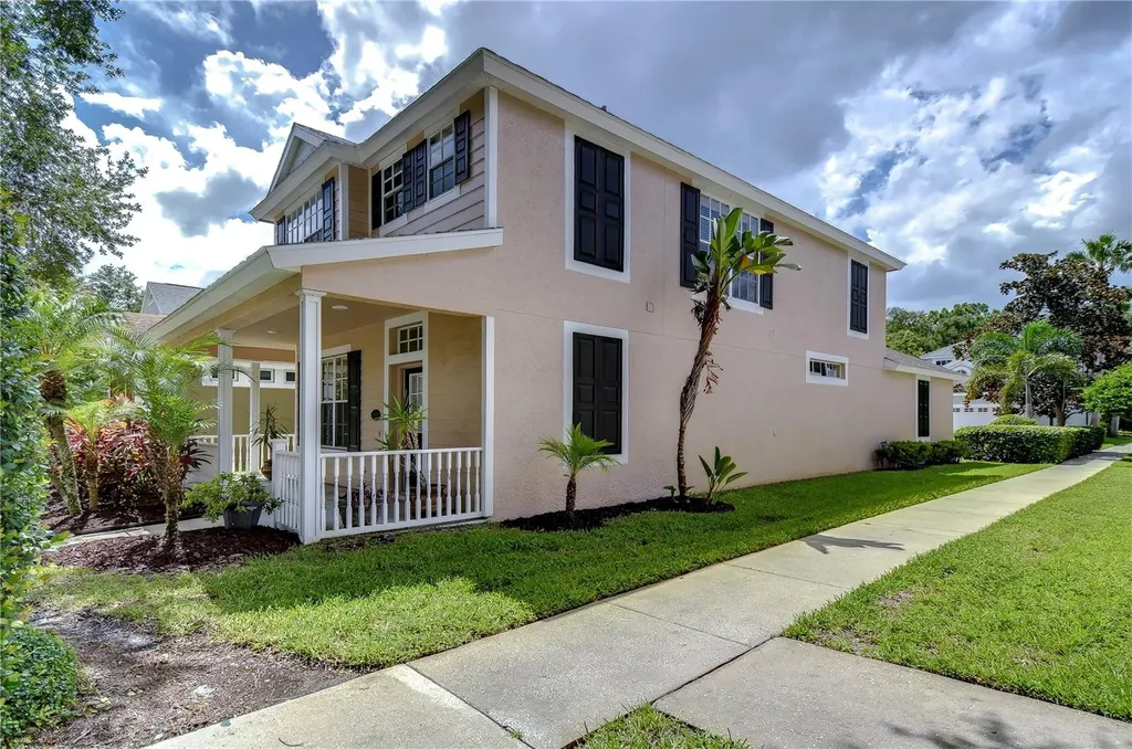 8907 Ashford Gables Tampa FL 33626
