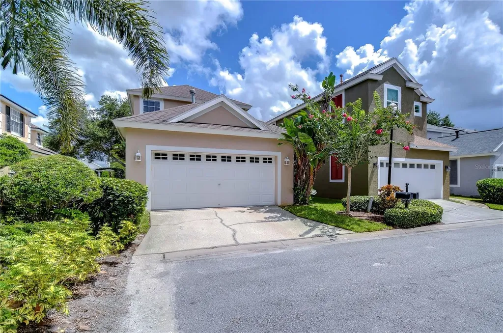 8907 Ashford Gables Tampa FL 33626