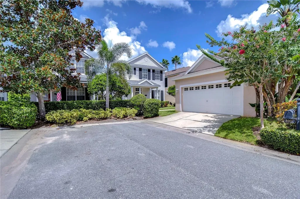 8907 Ashford Gables Tampa FL 33626