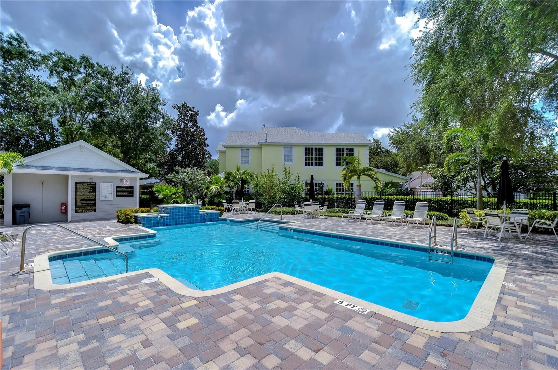 8907 Ashford Gables Tampa FL 33626