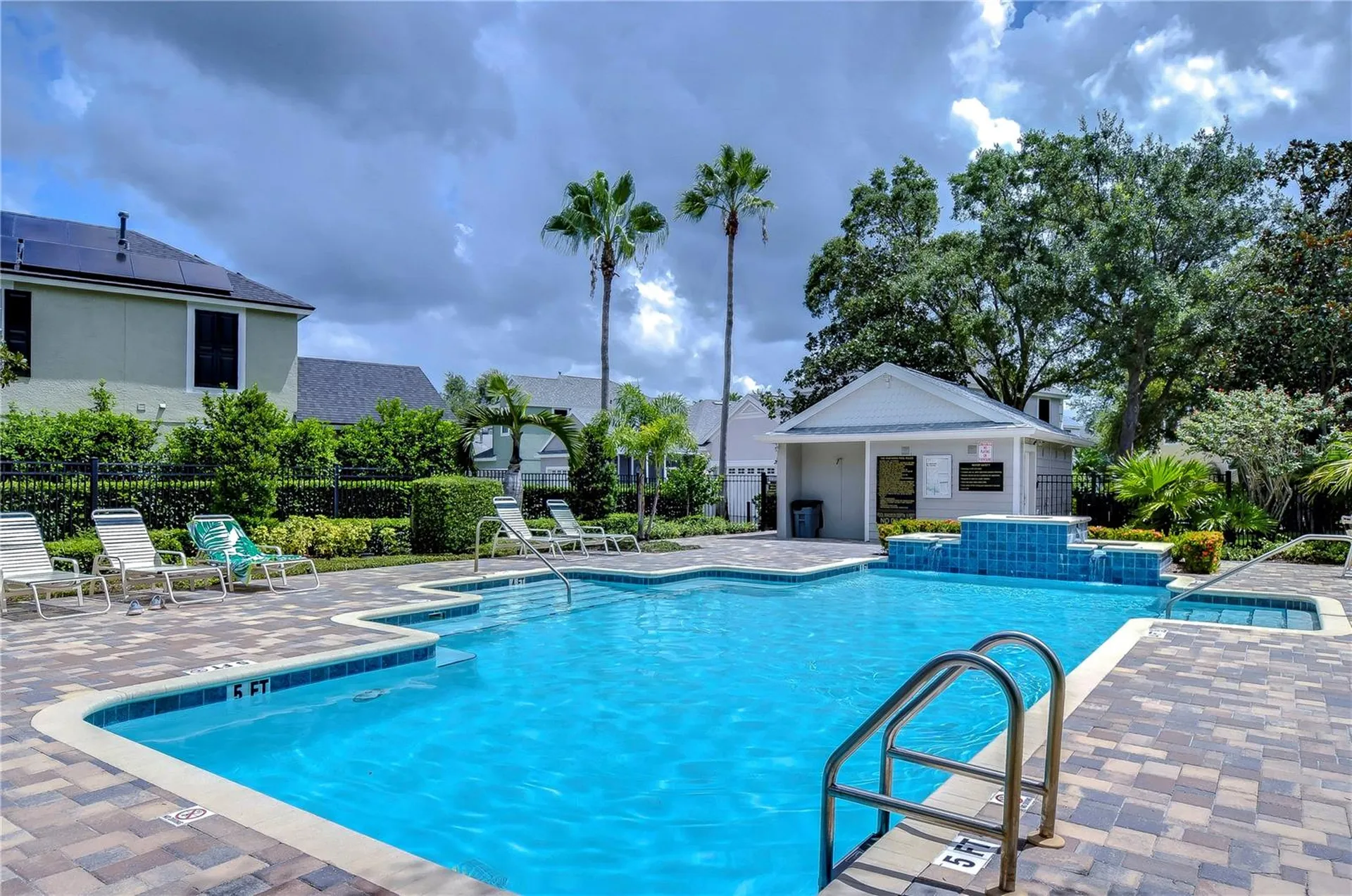 8907 Ashford Gables Tampa FL 33626