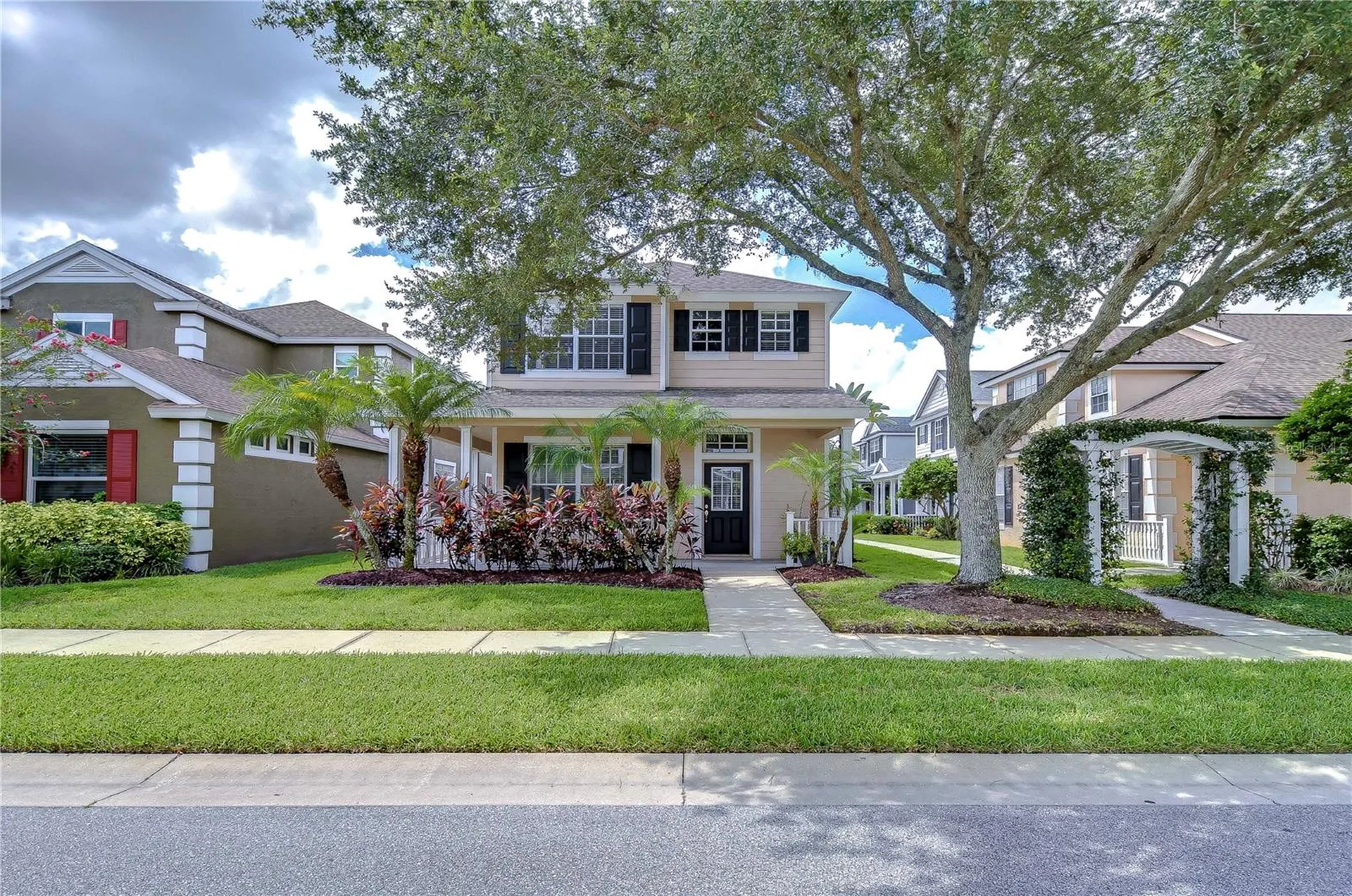 8907 Ashford Gables Tampa FL 33626