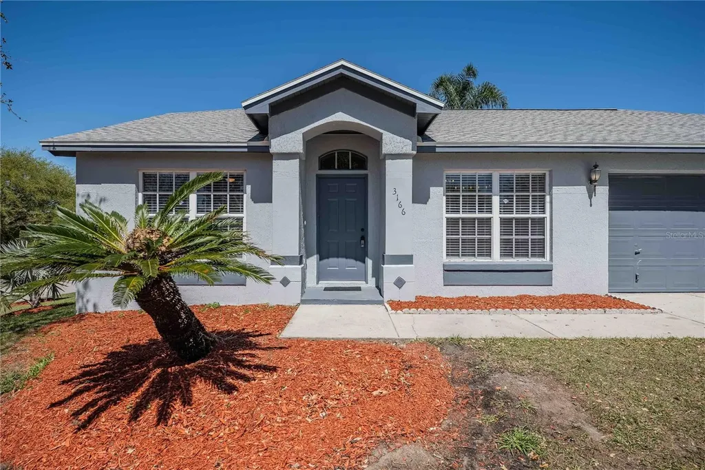 3166 Valley Vista Circle Lakeland FL 33812