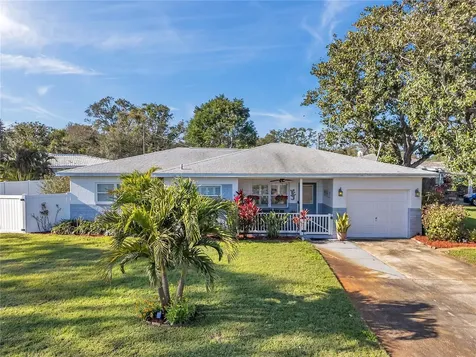 2021 58th Street S Gulfport FL 33707