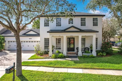 6244 Little Lake Sawyer Drive Windermere FL 34786