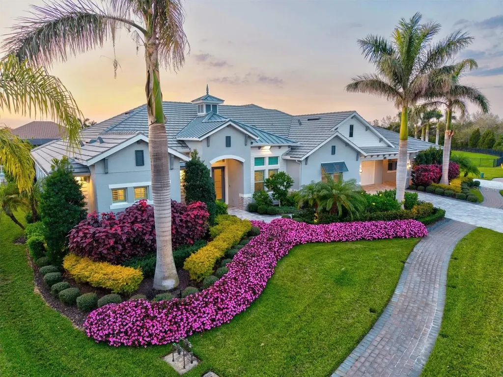 556 Regatta Way Bradenton FL 34208