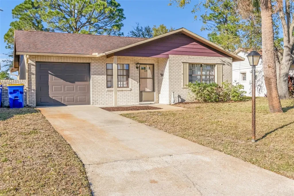 805 Egret Court Edgewater FL 32141
