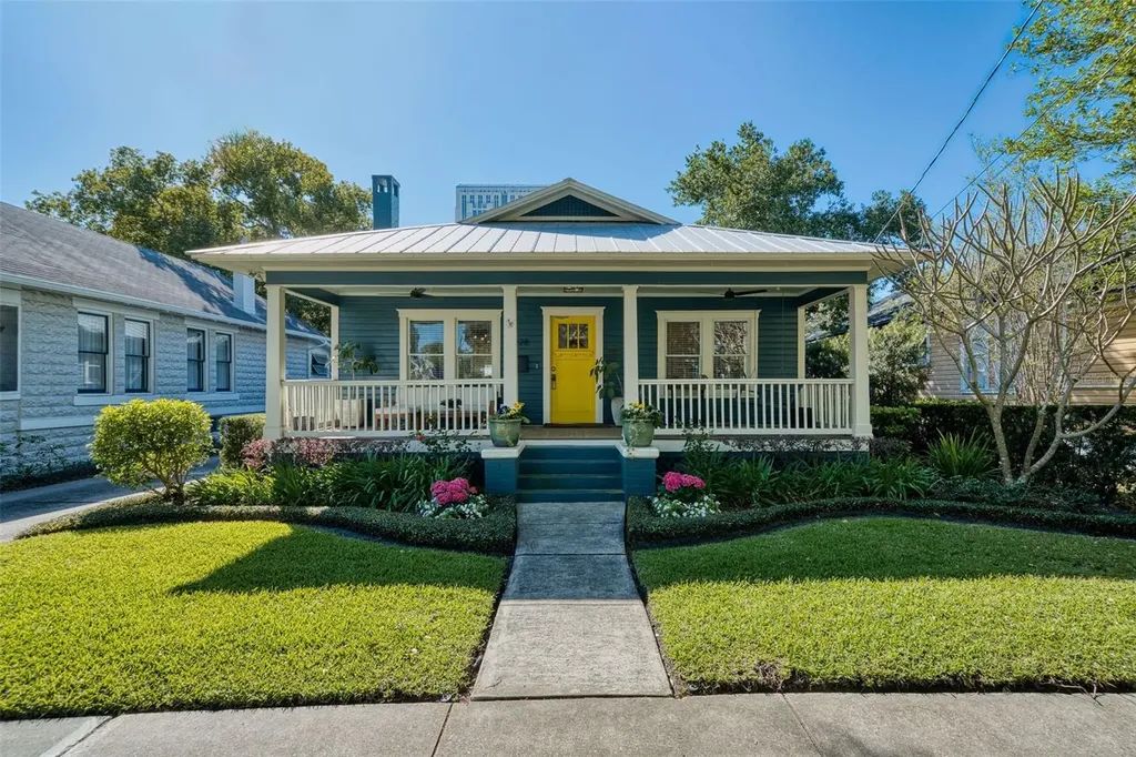 428 Highland Avenue Orlando FL 32801