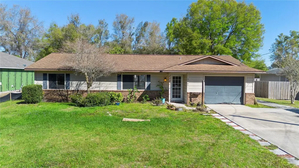 2425 Oleander Road Deland FL 32724