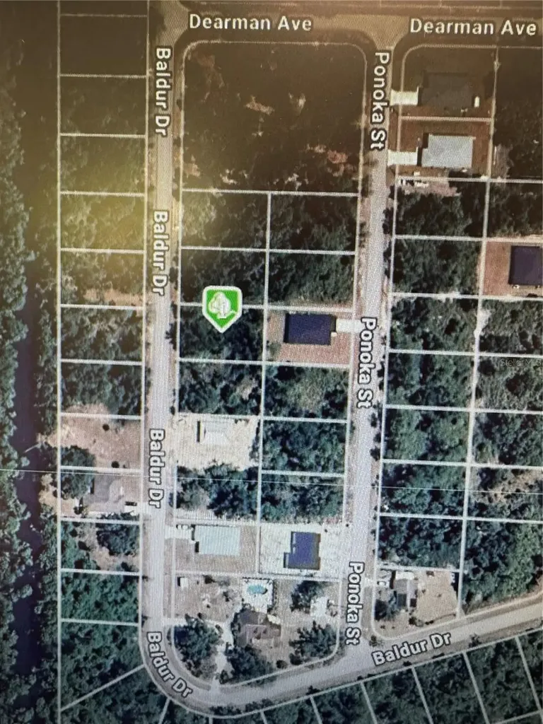 74 Baldur Drive Port Charlotte FL 33954