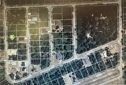 74 Baldur Drive Port Charlotte FL 33954