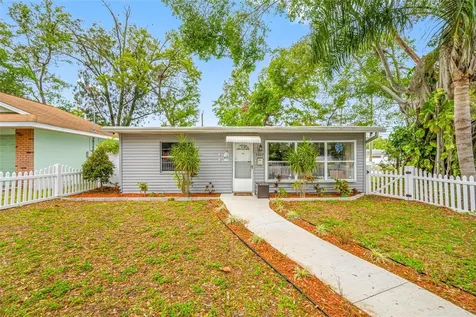 5007 2nd Avenue S St Petersburg FL 33707