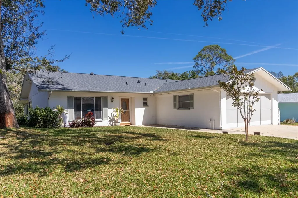 10612 Mira Vista Drive Port Richey FL 34668