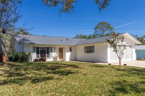 10612 Mira Vista Drive Port Richey FL 34668